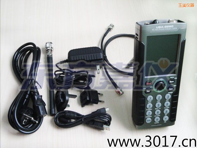 ��ϪUBA9290���l��(ch��ng)��(qi��ng)�����x