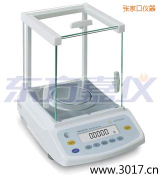 ���ҿ�BSAϵ����ӷ�����ƽ,620g,10mg