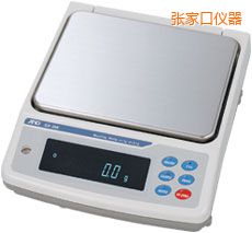 ���ҿ�GX-Kϵ�о��ܹ��I(y��)��ƽ,10.1kg,0.01g