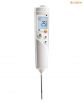 ��ˮ��ʳƷ���Ĝض�Ӌ,��̖:testo 106,Ʒ��:���DTESTO
