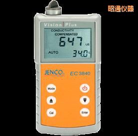 ��ͨ����(gu��)����JENCO 3840��yʽ늌�(d��o)�ʃx/TDS/�}�Ȝy(c��)ԇ�x