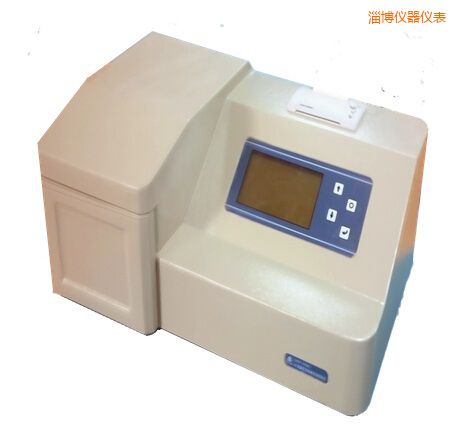 淄博96通道農(nóng)藥殘毒快速檢測(cè)儀