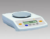 淄博TE系列精密電子天平,4100g,1g