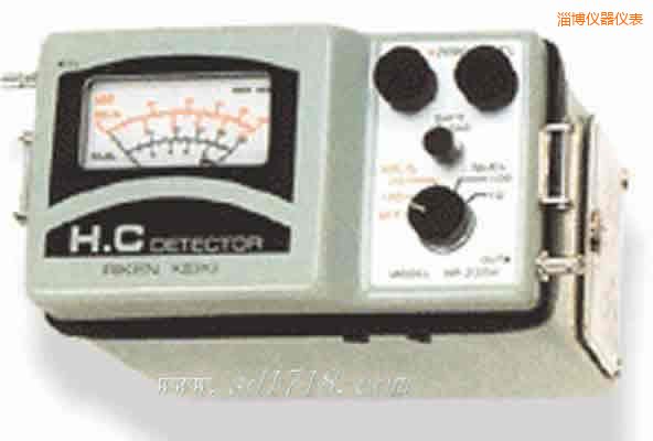 淄博可燃?xì)怏w檢測(cè)儀