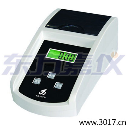 空氣現(xiàn)場(chǎng)臭氧測(cè)定儀